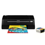 Принтер  Epson T26 с СНПЧ + ПОДАРОК ПРИНТЕР