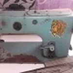 Продам Промышленную швейную машинку 1022/  цена 30000