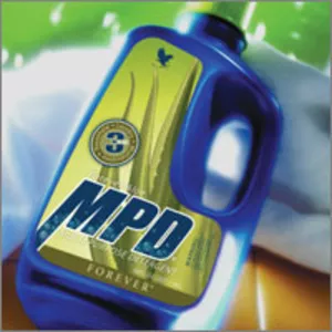  Многоцелевое экологически чистое моющее средство (MPD 2X)
