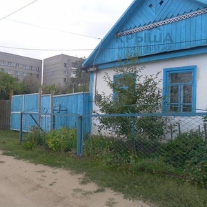 Купить Дом В Костанае Фото