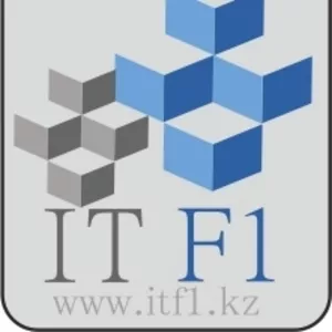 Компания ITF1 - помощь в решении IT задач