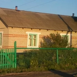 Породам дом в п.Успеновка