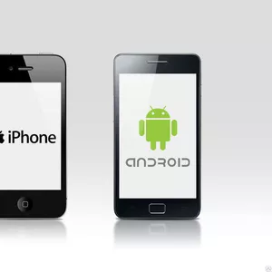Мобильные приложения Android IOS