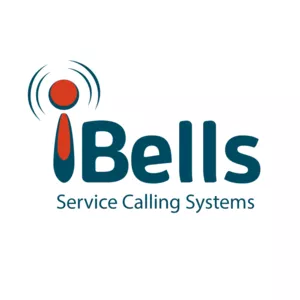 iBells - Кнопки вызова персонала