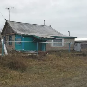Продам дом в Аулиекольском р-не
