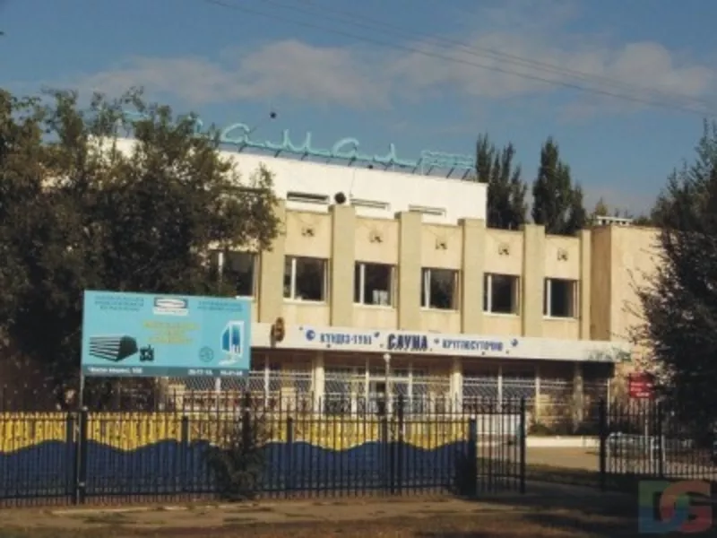  Баня,  сауна