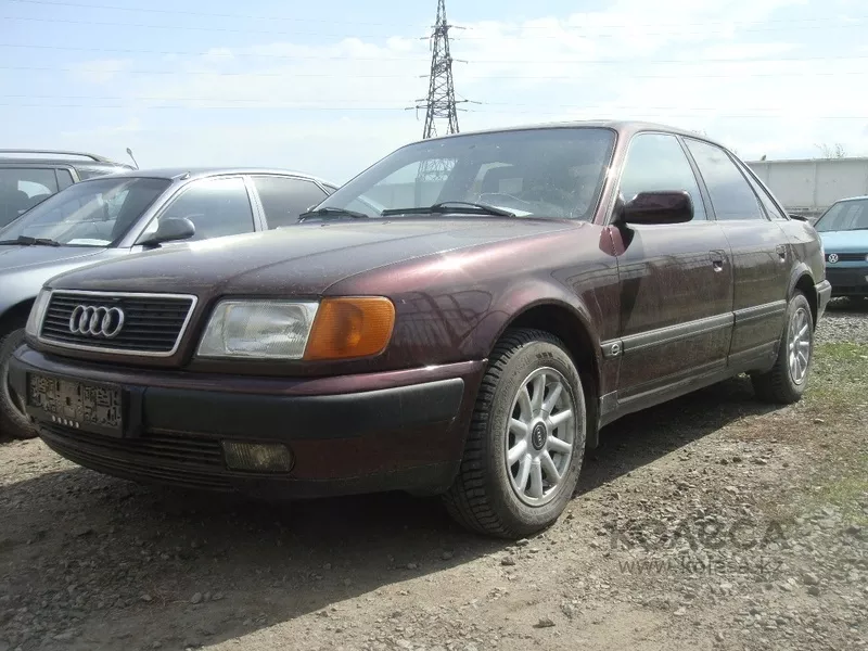 Audi 100 C4 