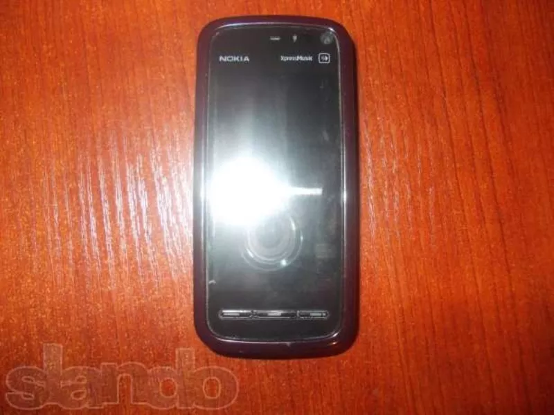 Nokia 5800 2