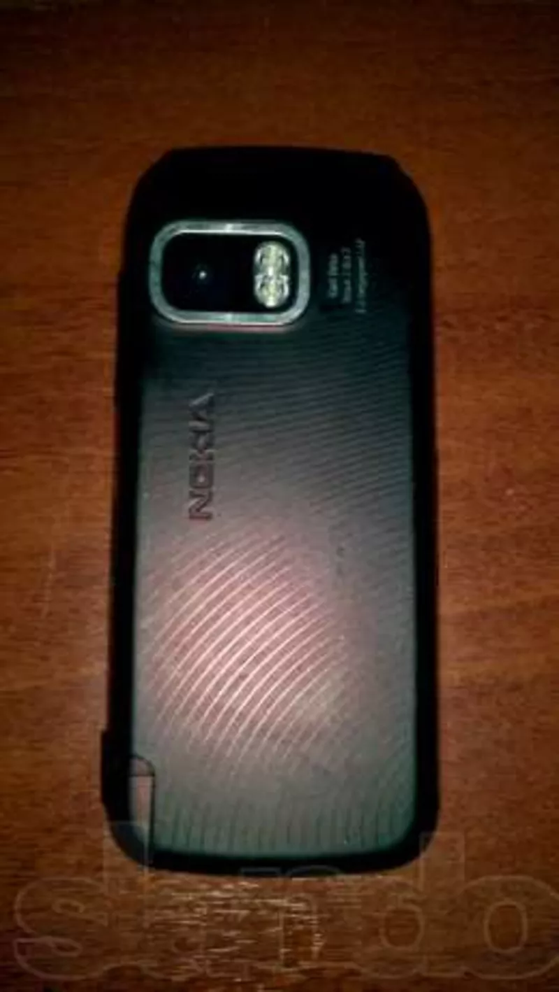 Nokia 5800 3