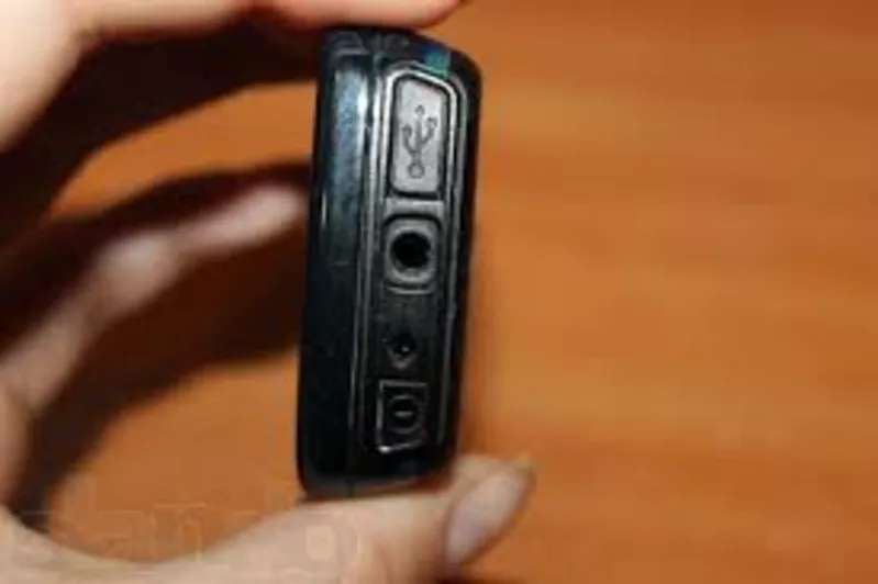 Nokia 5800 4