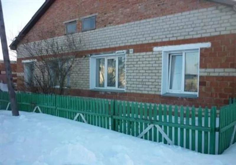 продам дом в Увельском районе Челябинской области