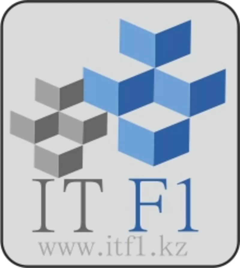 Компания ITF1 - помощь в решении IT задач