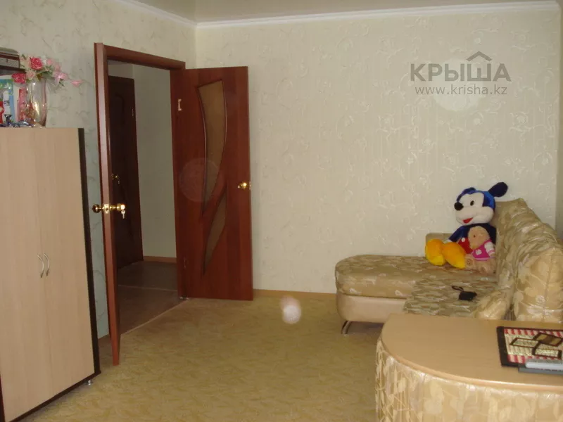 3-комнатная квартира,  Карбышева 45 — Гвардейская  за 15 000 000 тг. 3