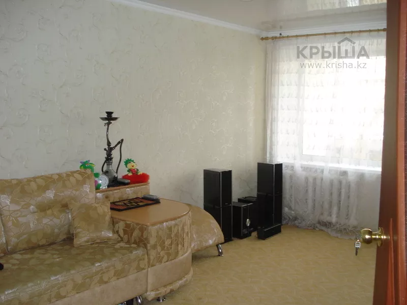 3-комнатная квартира,  Карбышева 45 — Гвардейская  за 15 000 000 тг. 4