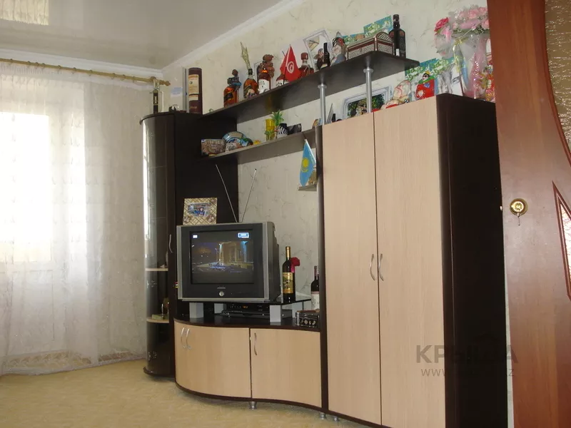 3-комнатная квартира,  Карбышева 45 — Гвардейская  за 15 000 000 тг. 5