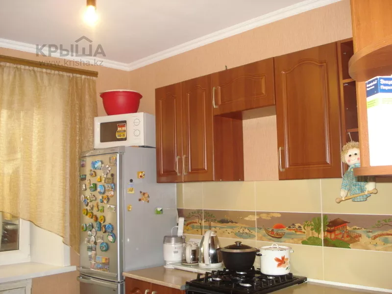 3-комнатная квартира,  Карбышева 45 — Гвардейская  за 15 000 000 тг. 7