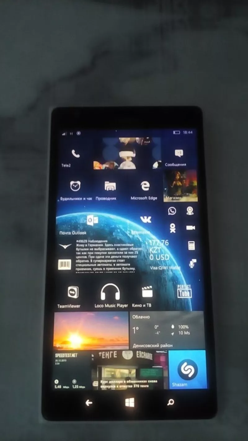 Продам Nokia Lumia 1520