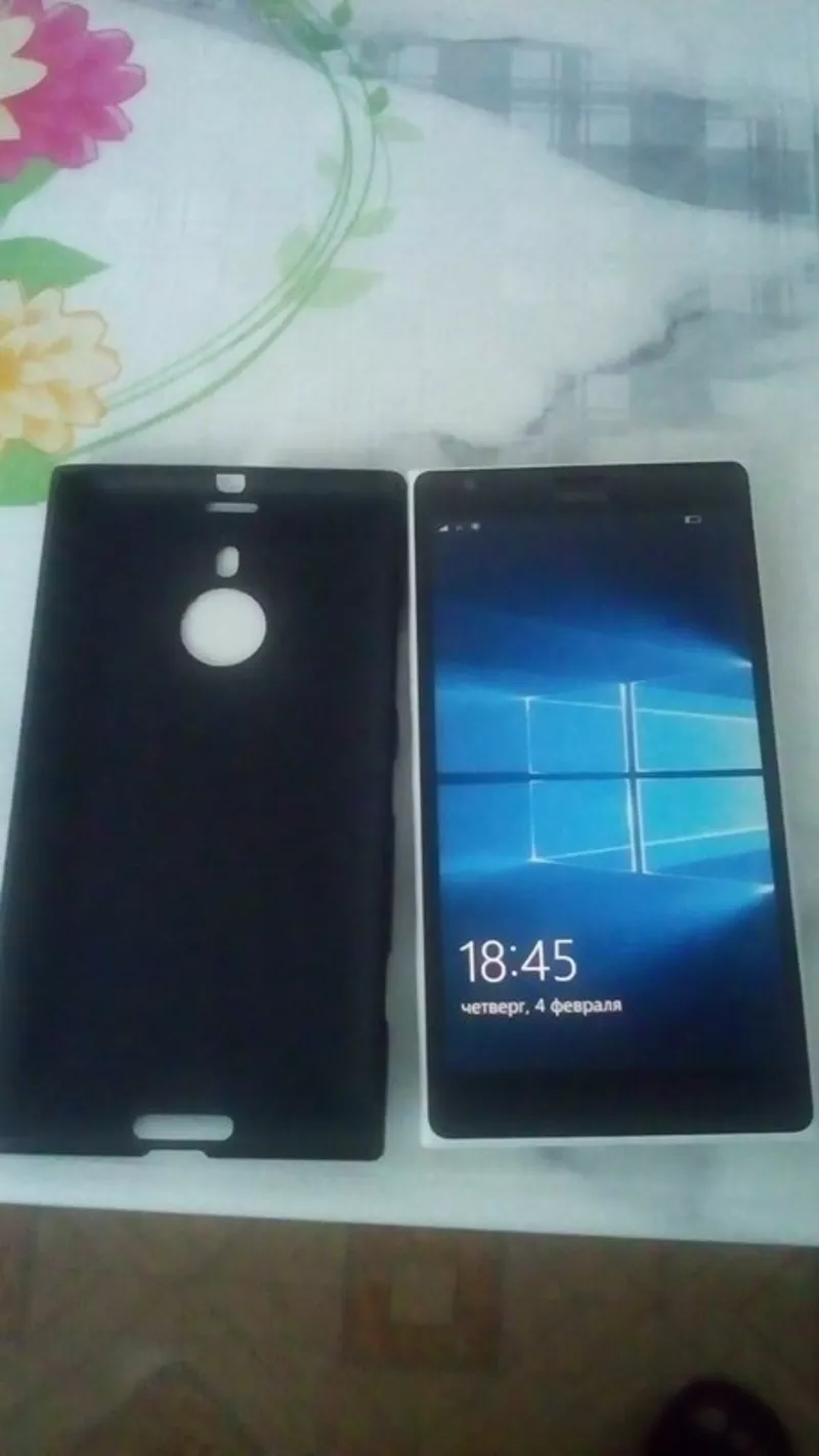 Продам Nokia Lumia 1520 4