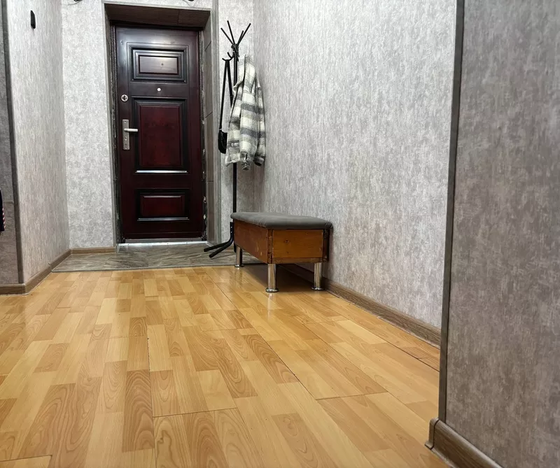 Продам 2х комнатную кв в центре города