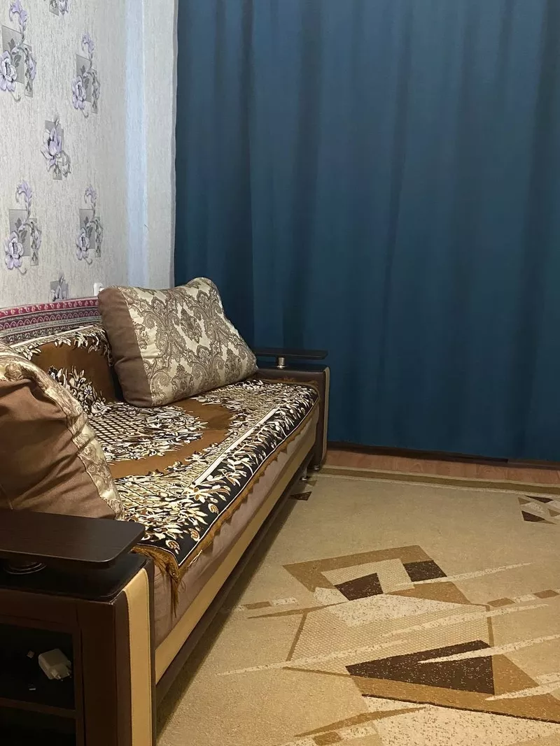 Продам 2х комнатную кв в центре города 5