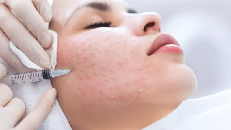 Красота начинается с заботы о себе 2